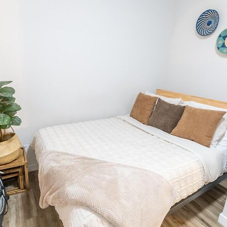 Walkable Apt Next To Restaurants, Bars, And Shops! Portland Bagian luar foto