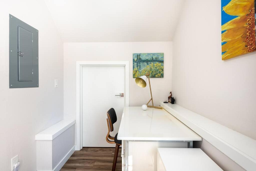 Walkable Apt Next To Restaurants, Bars, And Shops! Portland Bagian luar foto