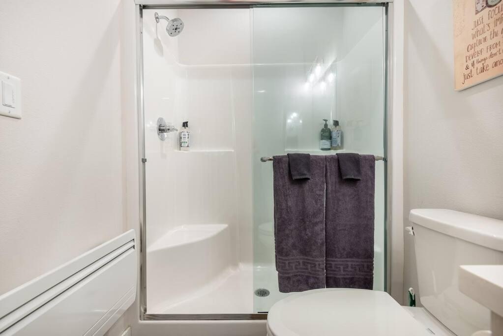 Walkable Apt Next To Restaurants, Bars, And Shops! Portland Bagian luar foto