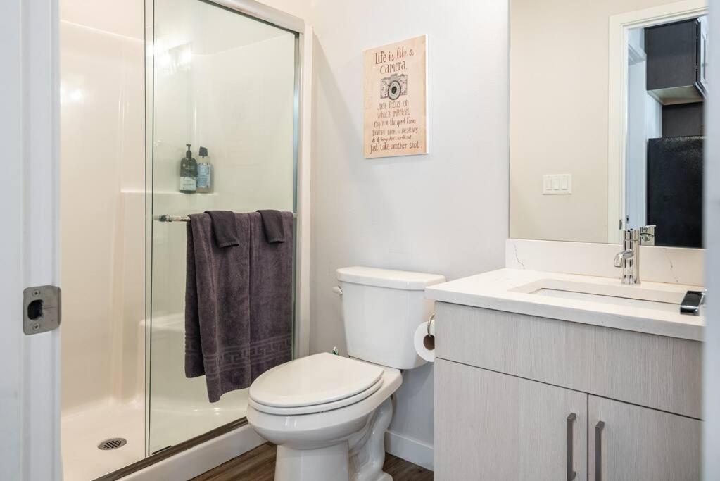 Walkable Apt Next To Restaurants, Bars, And Shops! Portland Bagian luar foto