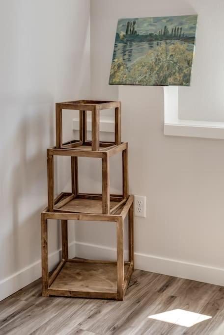 Walkable Apt Next To Restaurants, Bars, And Shops! Portland Bagian luar foto