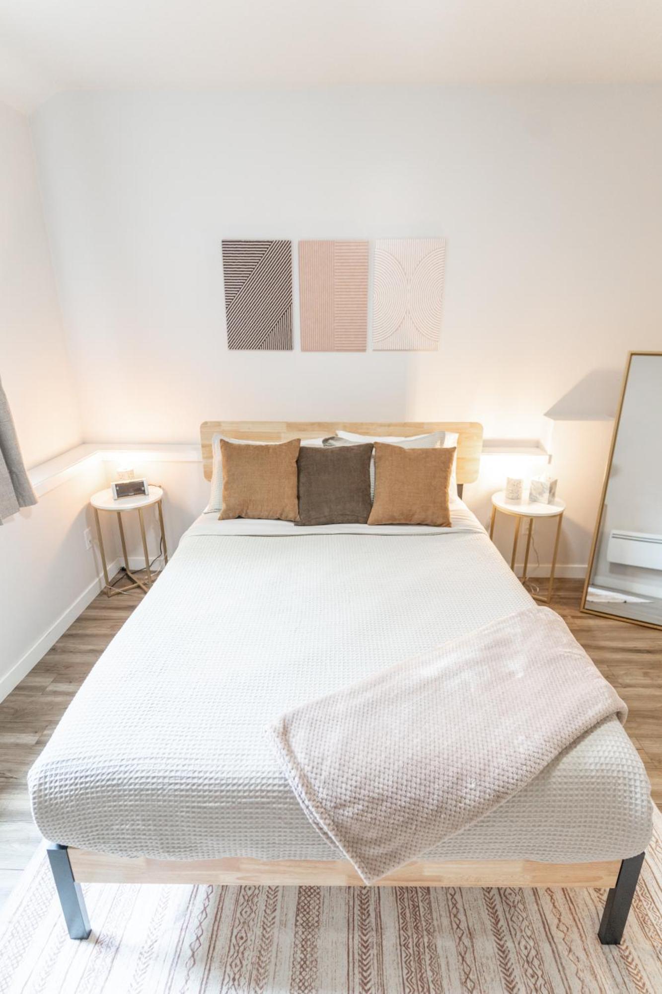 Walkable Apt Next To Restaurants, Bars, And Shops! Portland Bagian luar foto