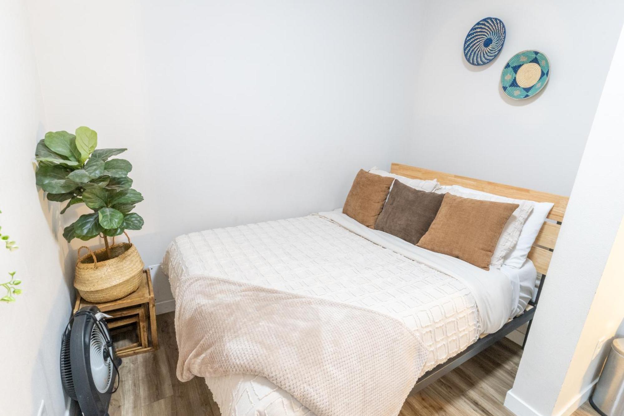 Walkable Apt Next To Restaurants, Bars, And Shops! Portland Bagian luar foto
