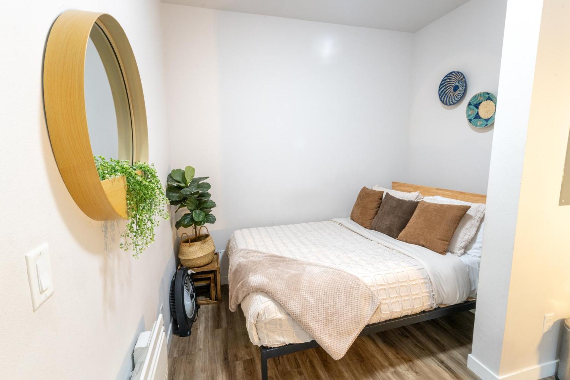 Walkable Apt Next To Restaurants, Bars, And Shops! Portland Bagian luar foto