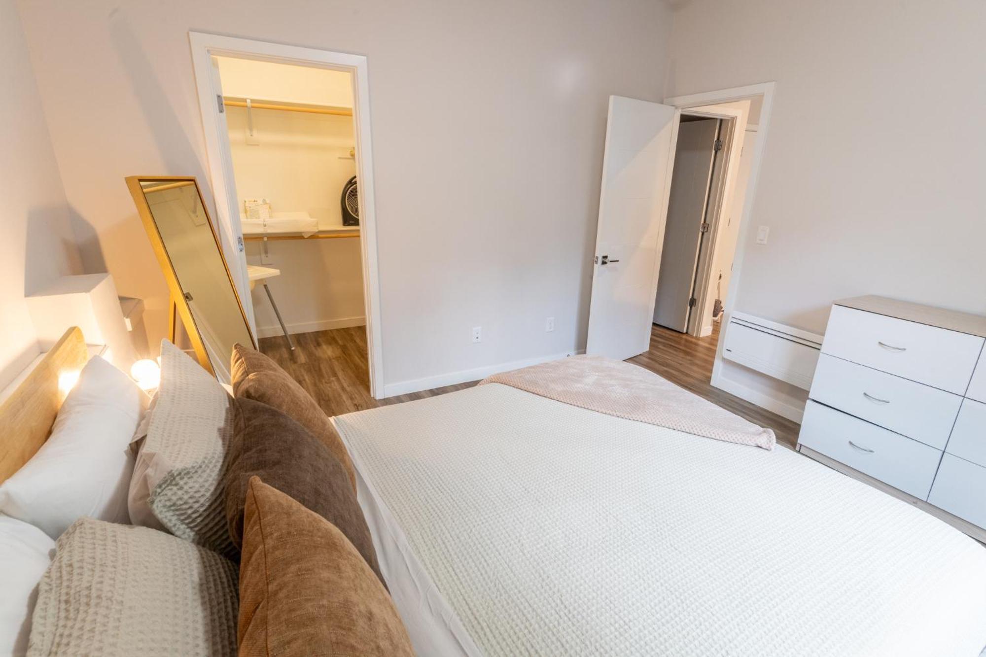 Walkable Apt Next To Restaurants, Bars, And Shops! Portland Bagian luar foto